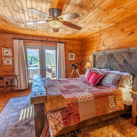 Hilltop Haven Boone Exterior foto