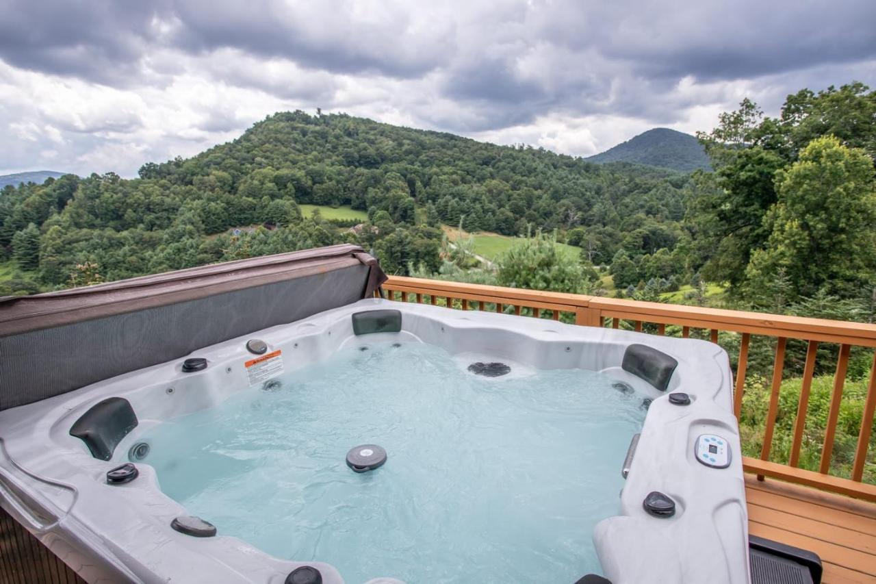 Hilltop Haven Boone Exterior foto